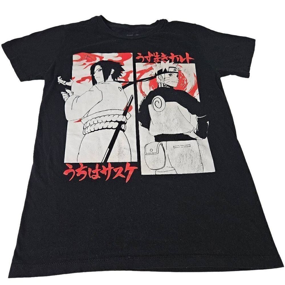 Naruto t-shirt 